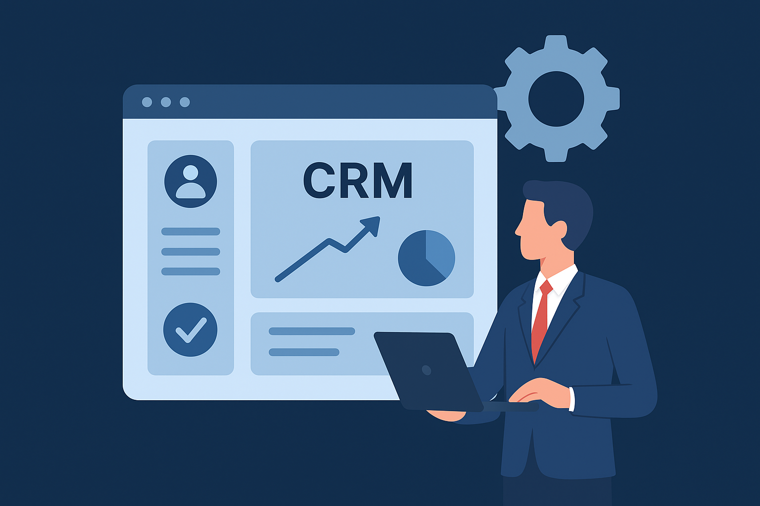Mastering Your CRM: Essential Features Every Sales Rep Should Use